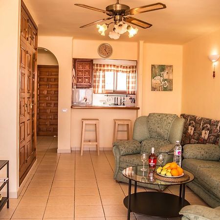 Apartment Paraiso Royal Playa de las Americas  Exterior photo