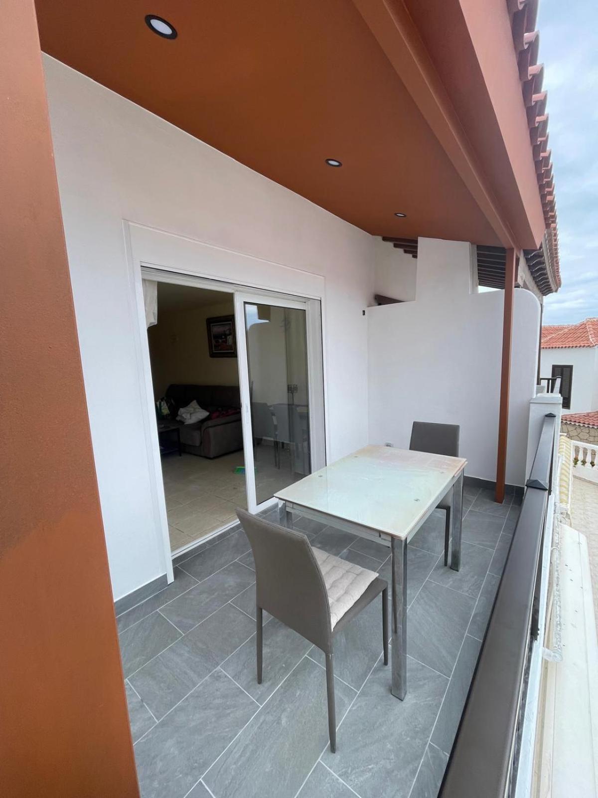 Apartment Paraiso Royal Playa de las Americas  Exterior photo