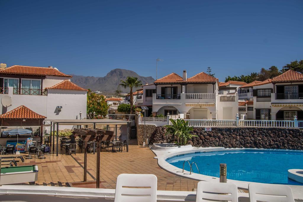Apartment Paraiso Royal Playa de las Americas  Exterior photo