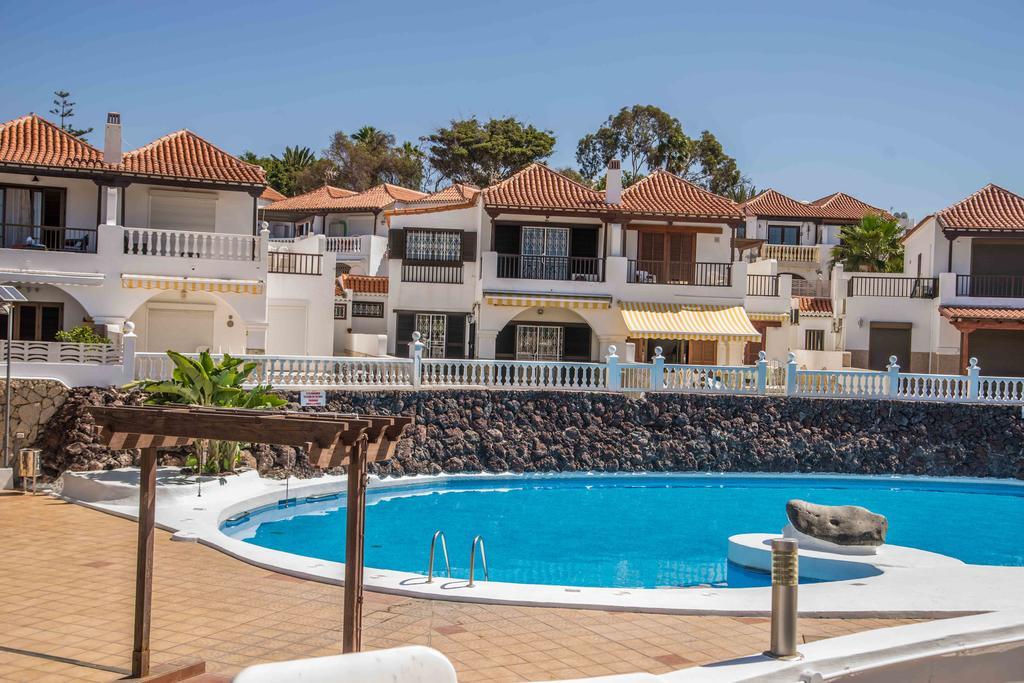 Apartment Paraiso Royal Playa de las Americas  Exterior photo
