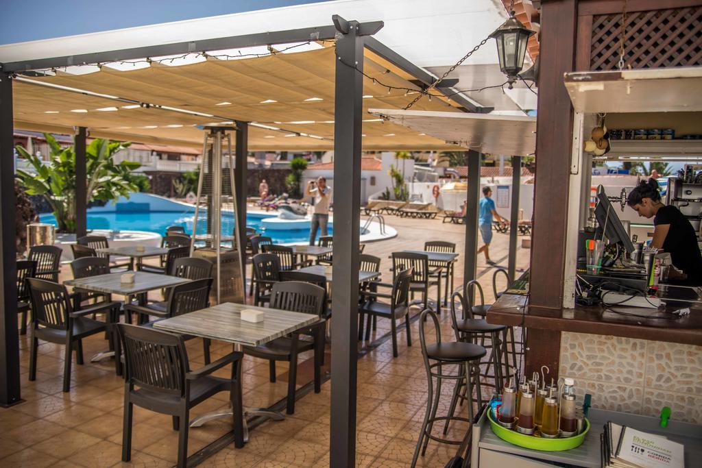 Apartment Paraiso Royal Playa de las Americas  Exterior photo