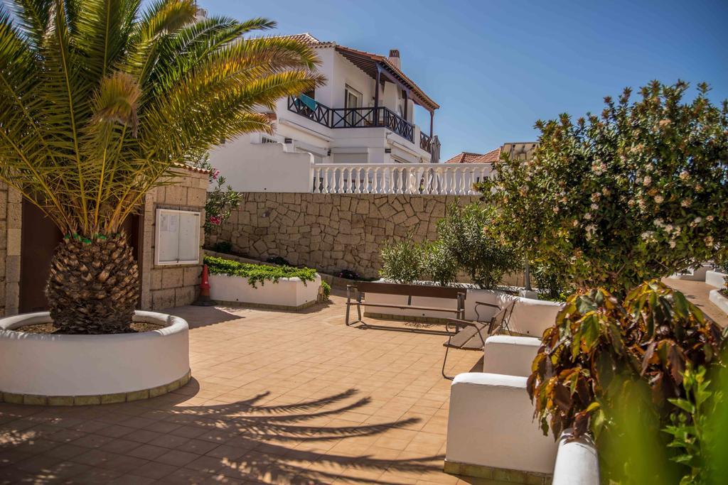 Apartment Paraiso Royal Playa de las Americas  Exterior photo