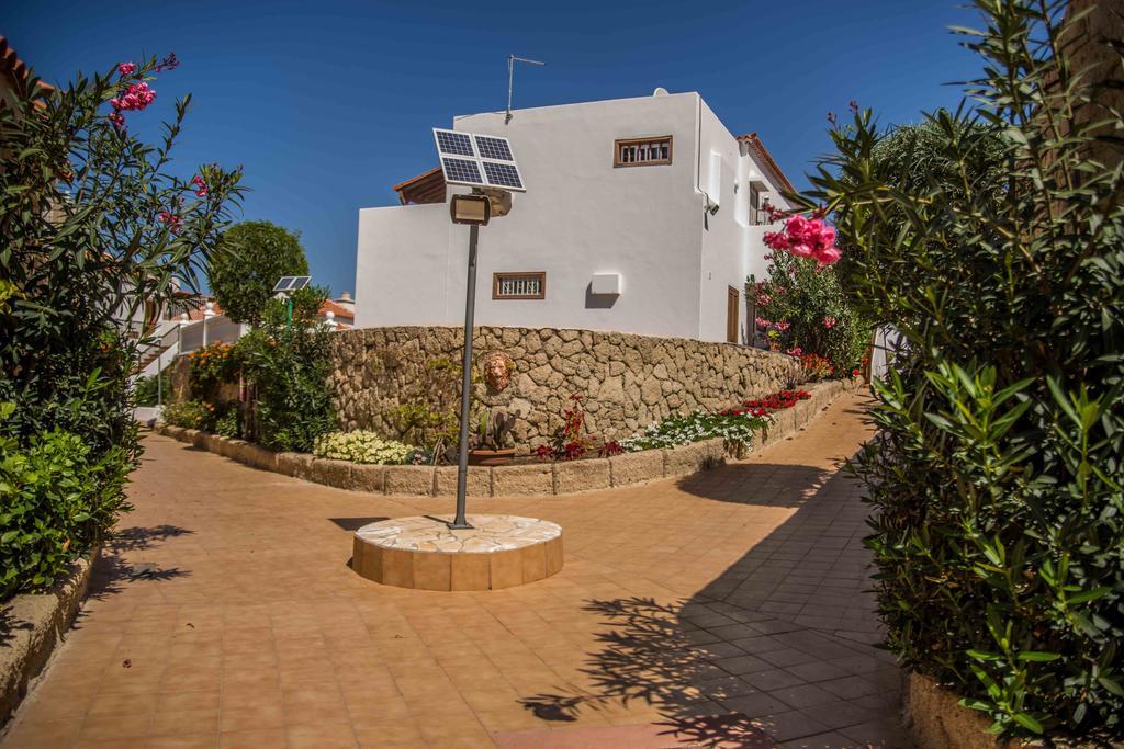 Apartment Paraiso Royal Playa de las Americas  Exterior photo