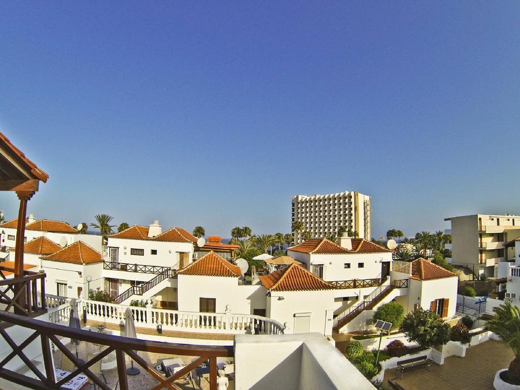 Apartment Paraiso Royal Playa de las Americas  Exterior photo
