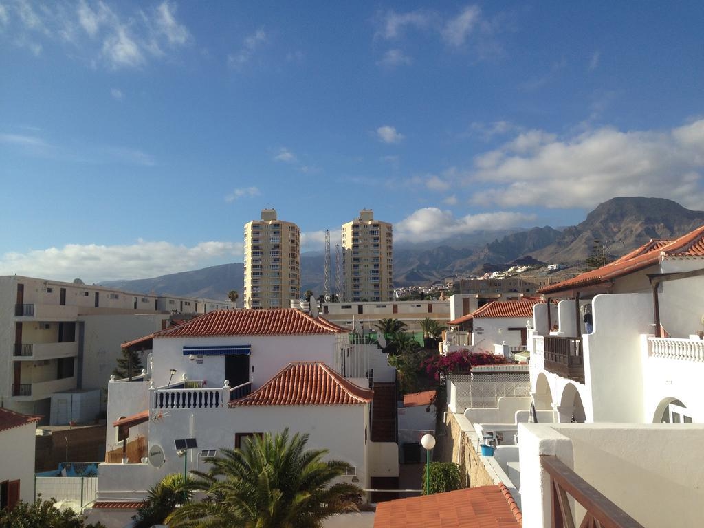 Apartment Paraiso Royal Playa de las Americas  Exterior photo