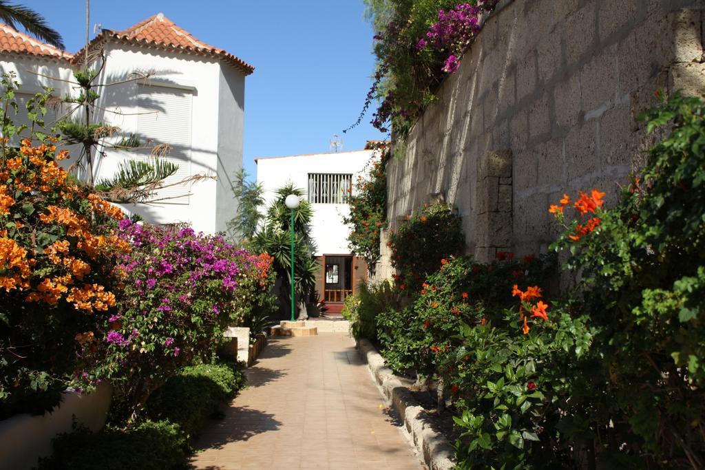 Apartment Paraiso Royal Playa de las Americas  Exterior photo